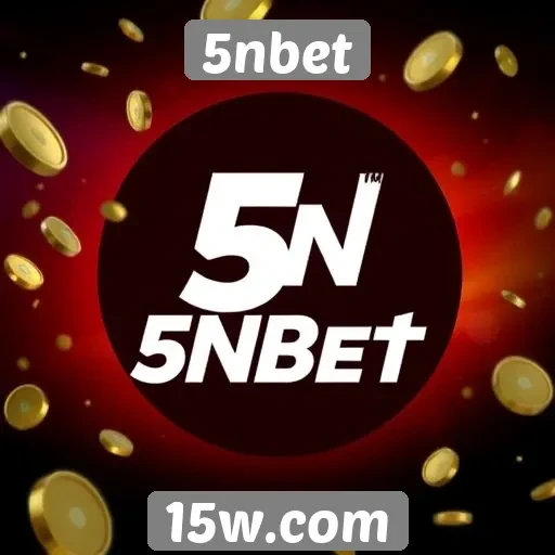 Recursos de bônus atrativos do 5nbet