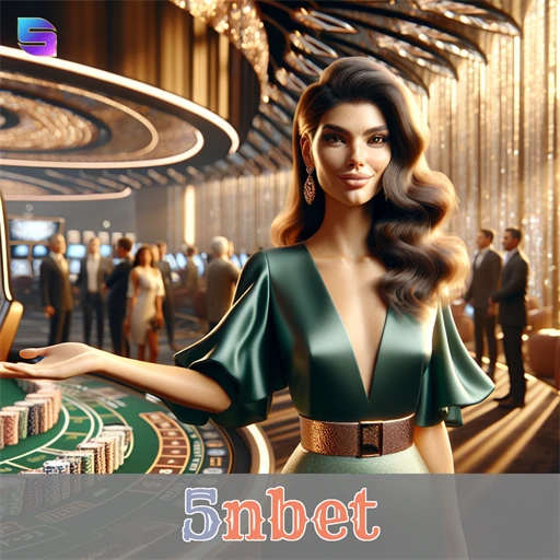Cassino Diversificado no 5nbet: Entretenimento Sem Limites