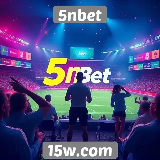 Novidades e recursos do site 5nbet
