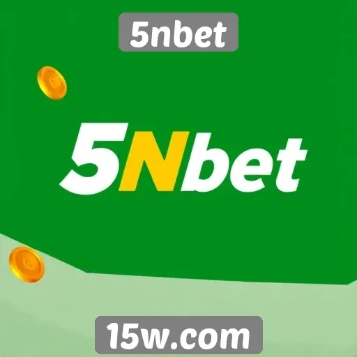 Promoções e bônus disponíveis no site 5nbet
