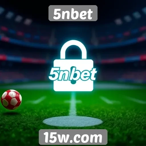 Avaliação da segurança e confiabilidade do site 5nbet