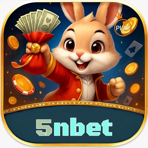 5nbet logo