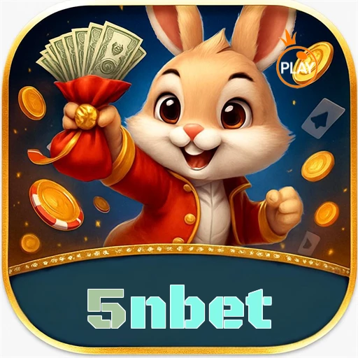 5nbet logo